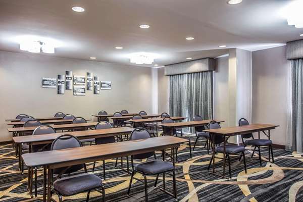  - Comfort Inn & Suites Kannapolis