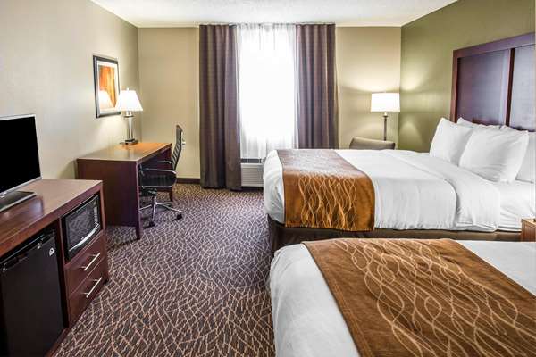  - Comfort Inn & Suites Kannapolis