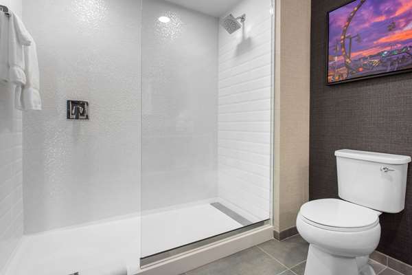  - Cambria Hotel Downtown Asheville - I-240, Exit 4C