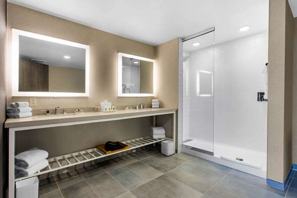  - Cambria Hotel Downtown Asheville - I-240, Exit 4C