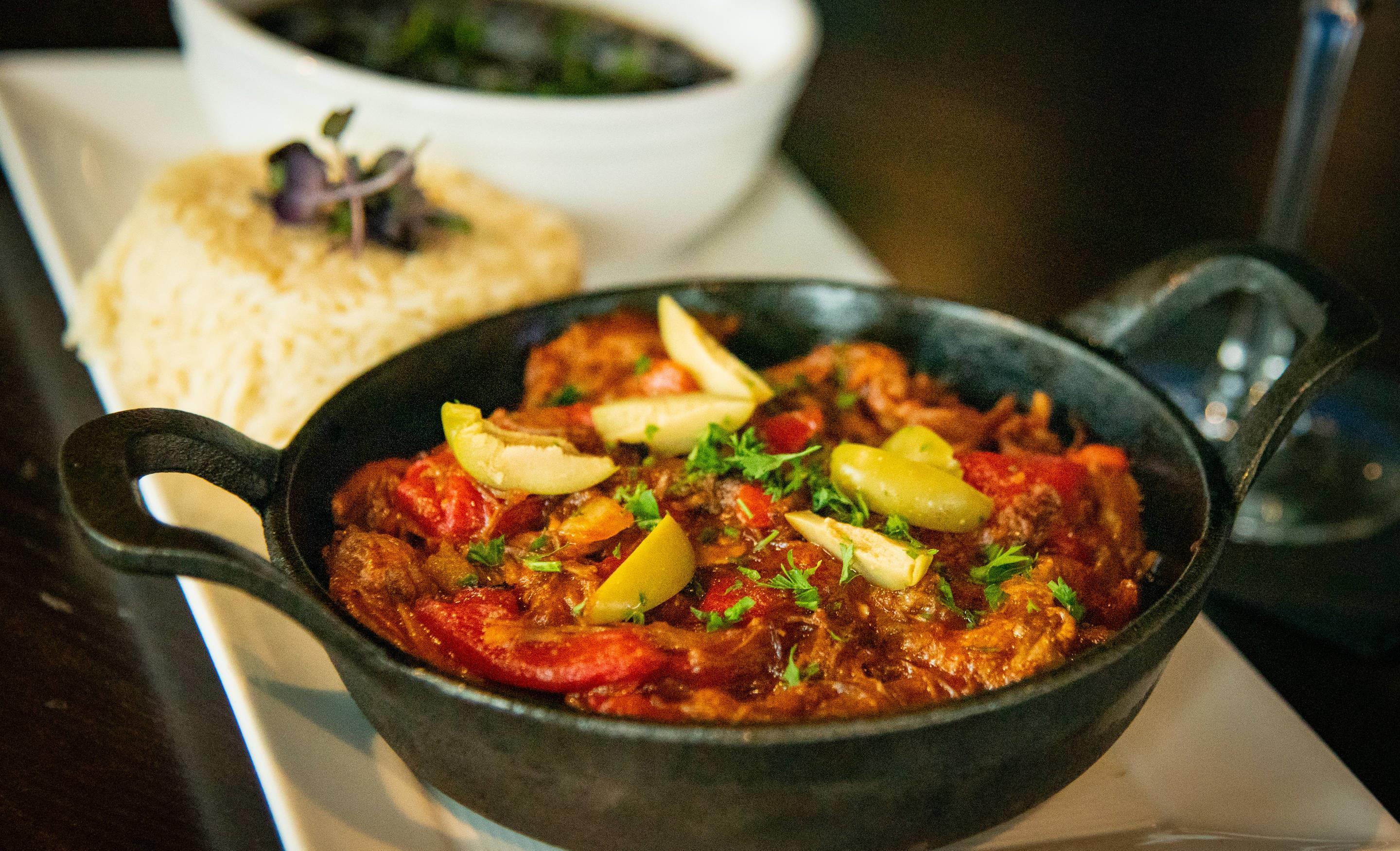 On-site restaurant | Cambria Hotel Downtown Asheville