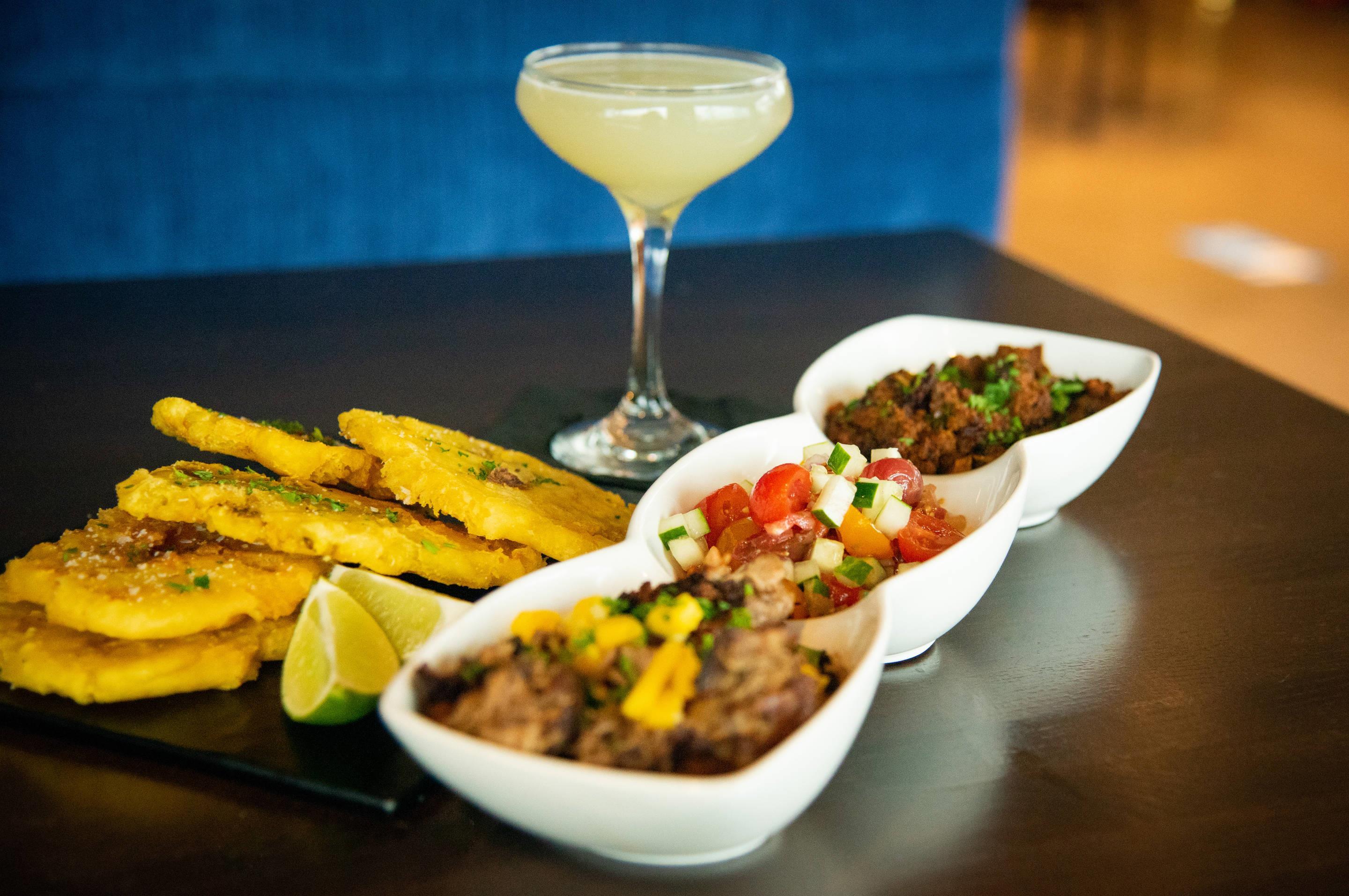 On-site restaurant | Cambria Hotel Downtown Asheville
