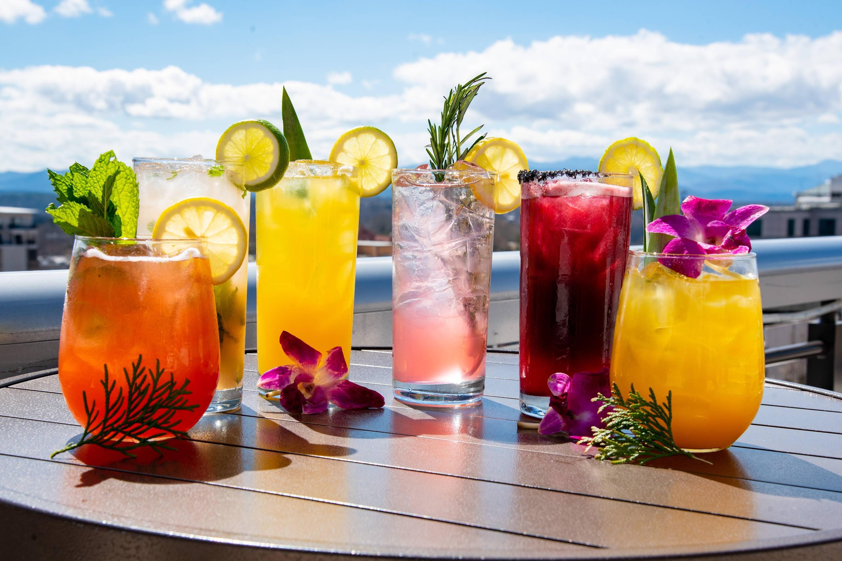 On-site restaurant | Cambria Hotel Downtown Asheville