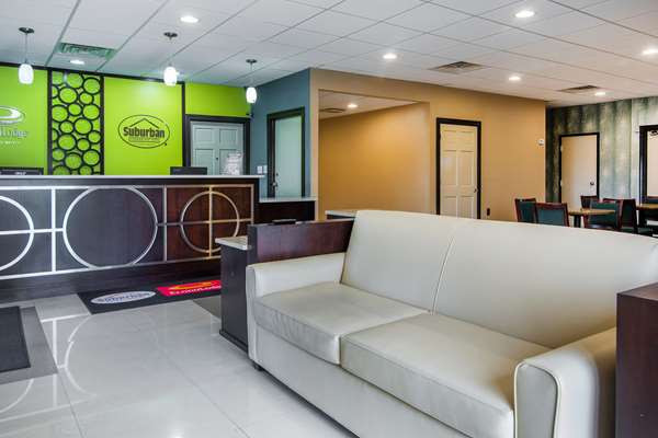  - Econo Lodge Selma - I-95, Exit 97