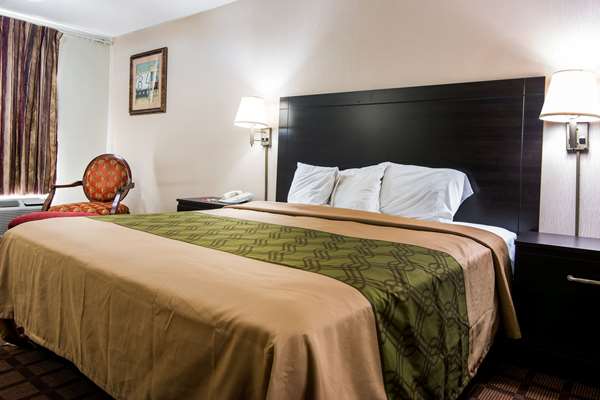  - Econo Lodge Selma - I-95, Exit 97