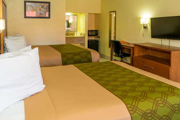  - Econo Lodge Weldon - I-95, Exit 173