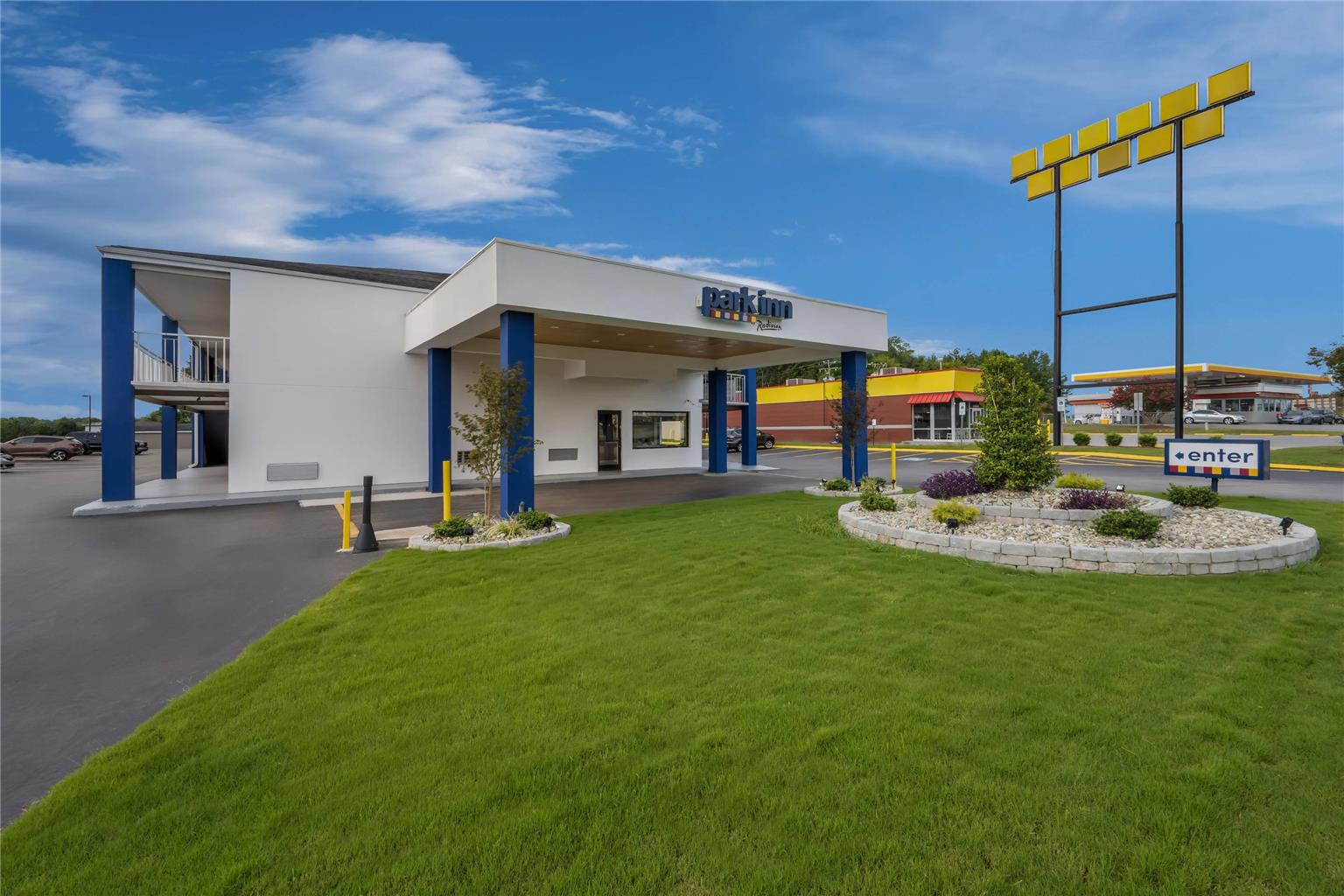 Park Inn by Radisson, Roanoke Rapids