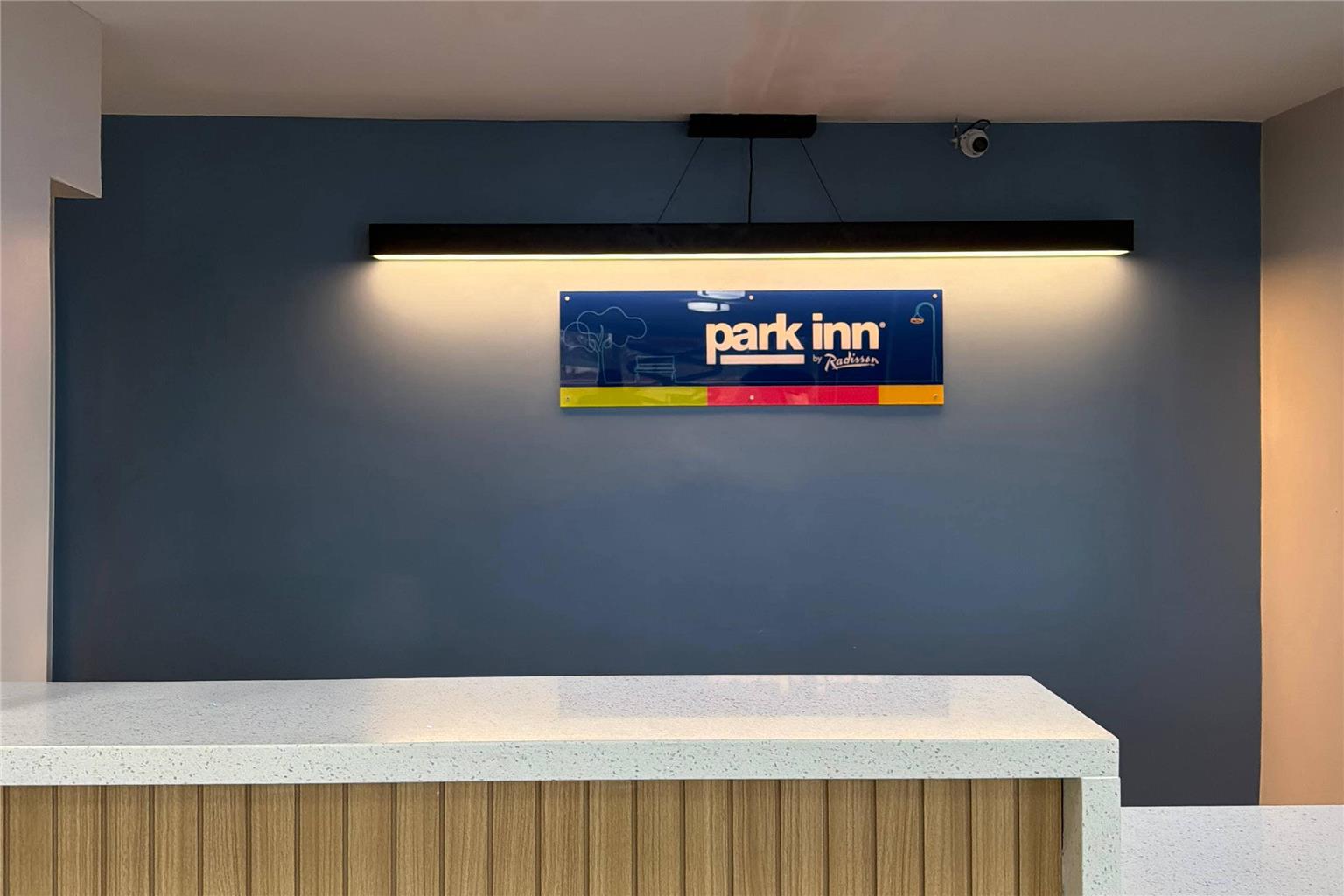 Park Inn by Radisson, Roanoke Rapids