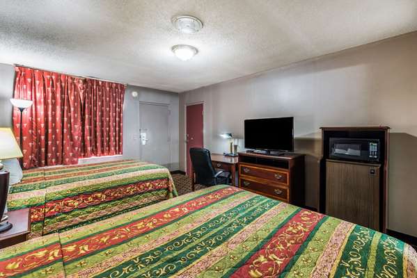  - Rodeway Inn Franklin