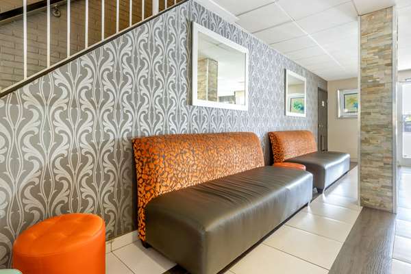  - Quality Inn & Suites Airport Charlotte - I-77, Exit 6A