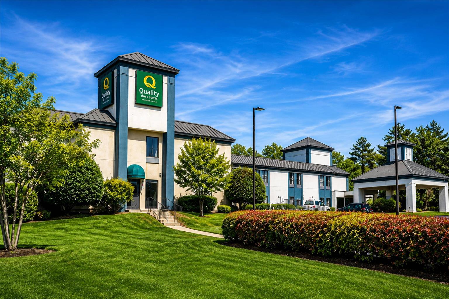 Quality Inn Clemmons