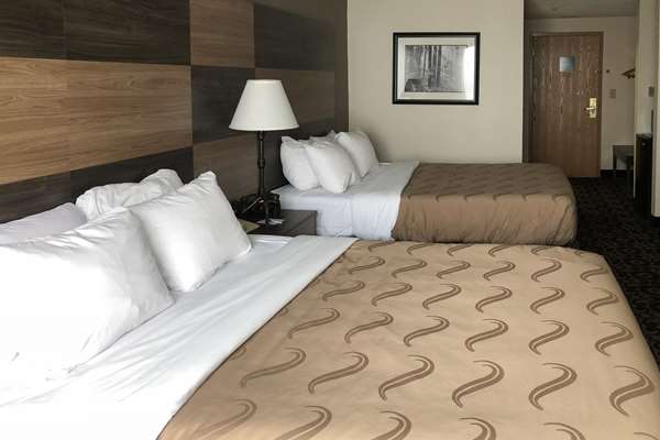  - Quality Inn & Suites University Boone