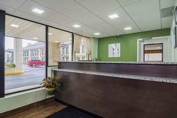  - Quality Inn Raeford