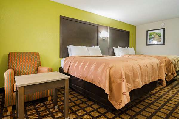  - Quality Inn Raeford