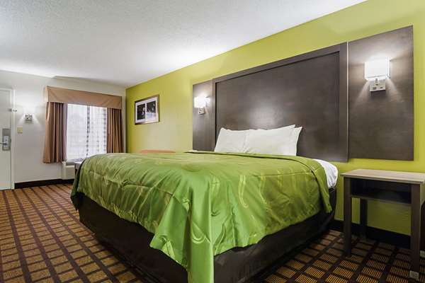  - Quality Inn Raeford