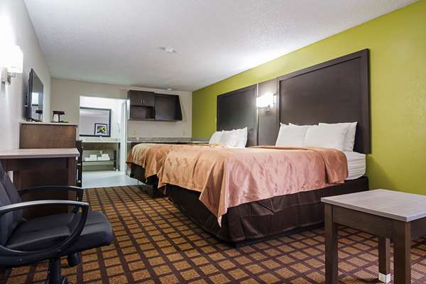  - Quality Inn Raeford