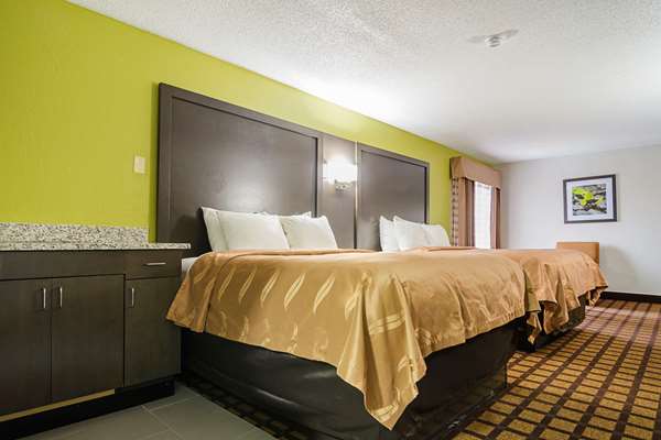  - Quality Inn Raeford