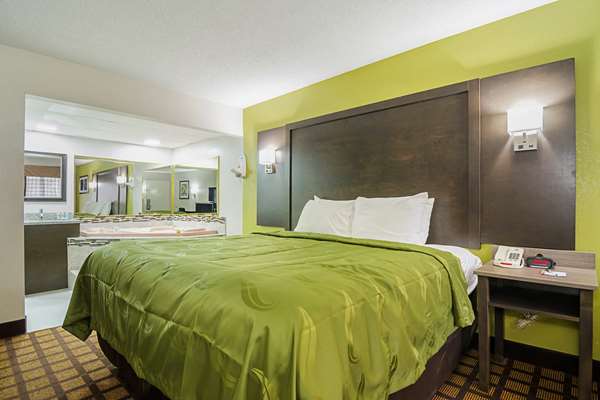  - Quality Inn Raeford