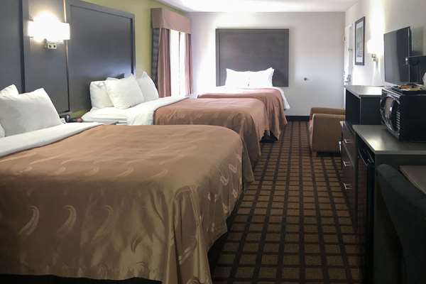  - Quality Inn Raeford