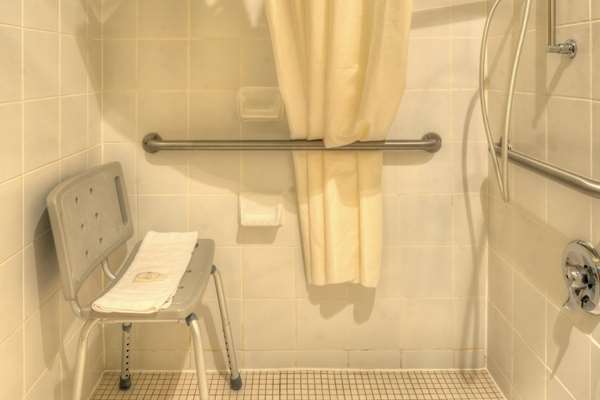  - Quality Inn Cherokee