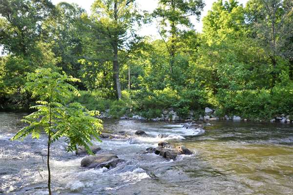  - Quality Inn Cherokee