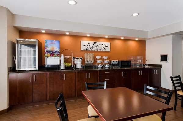 Amenities - Sleep Inn Kernersville - I-40, Exit 203