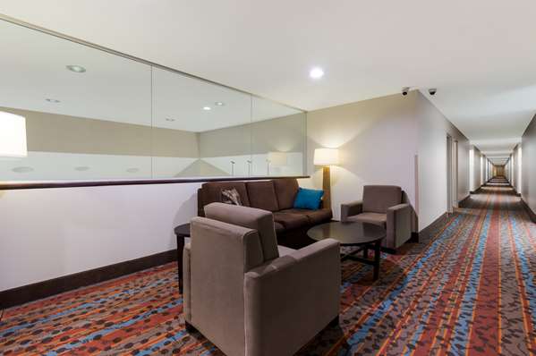  - Sleep Inn Kernersville - I-40, Exit 203