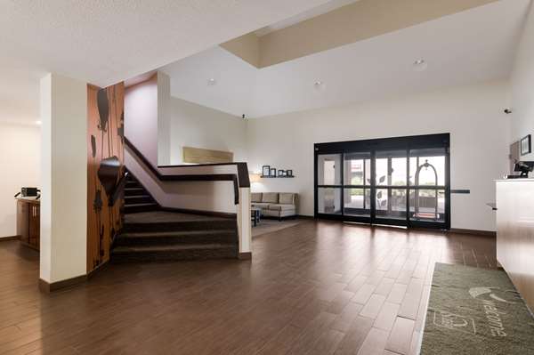  - Sleep Inn Kernersville - I-40, Exit 203