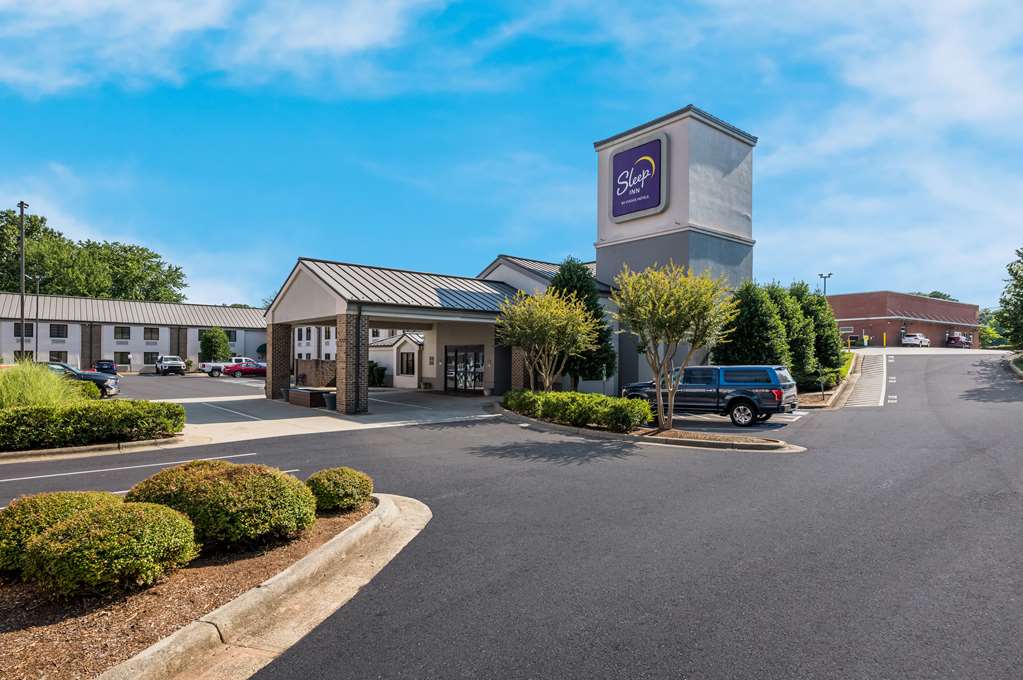 Sleep Inn