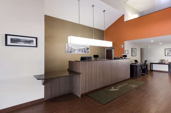  - Sleep Inn Kernersville - I-40, Exit 203