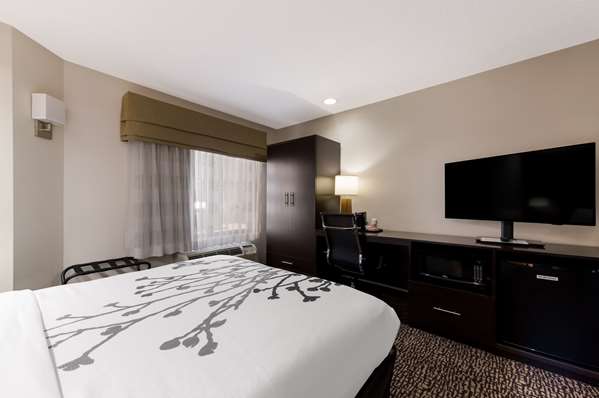  - Sleep Inn Kernersville - I-40, Exit 203