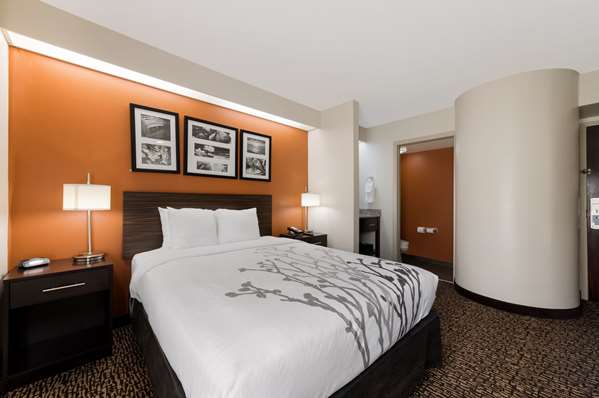  - Sleep Inn Kernersville - I-40, Exit 203