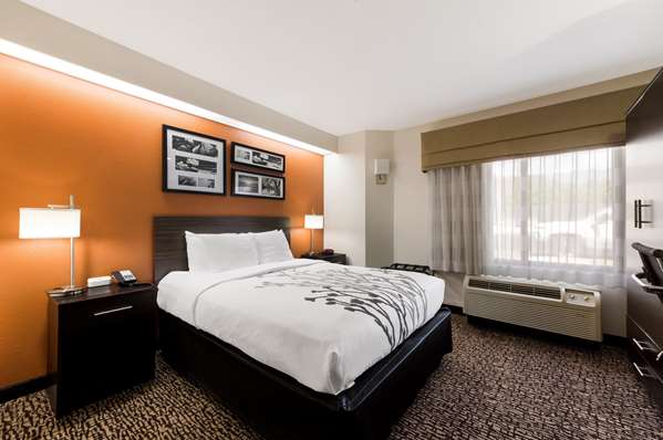  - Sleep Inn Kernersville - I-40, Exit 203