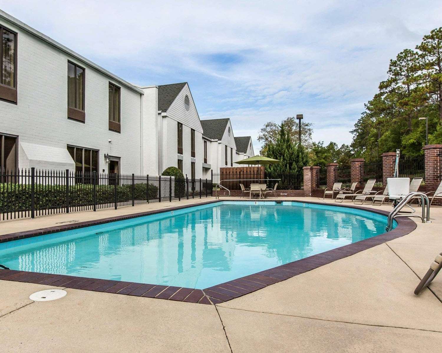 Comfort Inn Pinehurst Nc See Discounts
