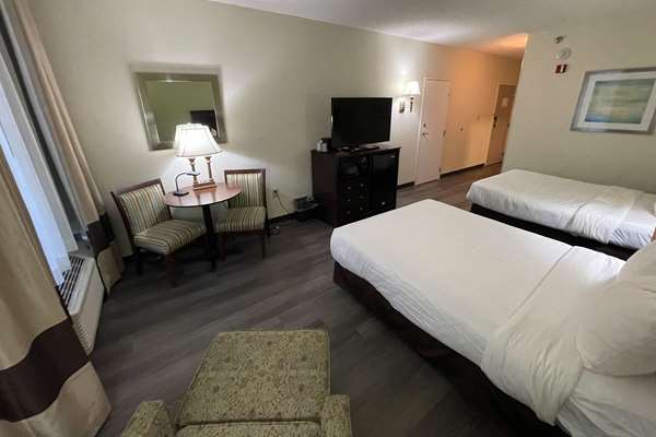  - Comfort Inn Pinehurst