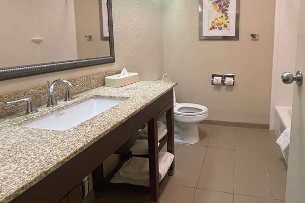  - Comfort Inn Pinehurst