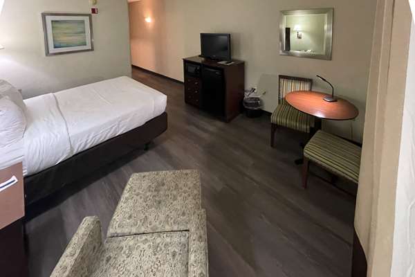  - Comfort Inn Pinehurst