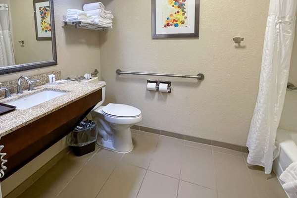  - Comfort Inn Pinehurst