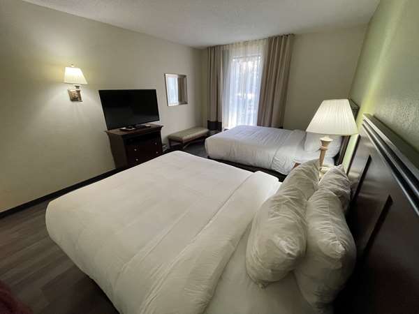 Suite - Comfort Inn Pinehurst