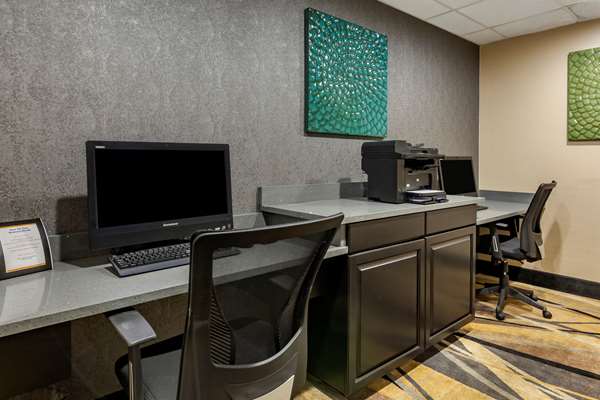 Conference Area - Comfort Suites Pineville - I-485, Exit 64