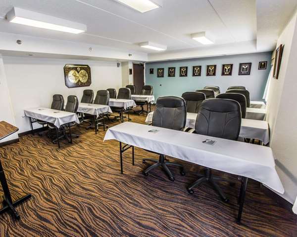  - Sleep Inn Wilmington