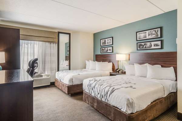  - Sleep Inn Wilmington