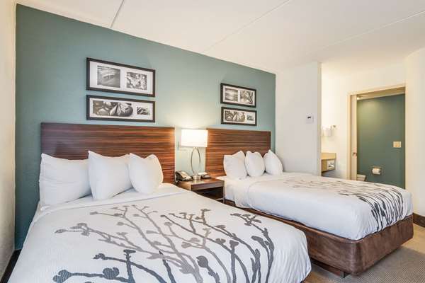  - Sleep Inn Wilmington