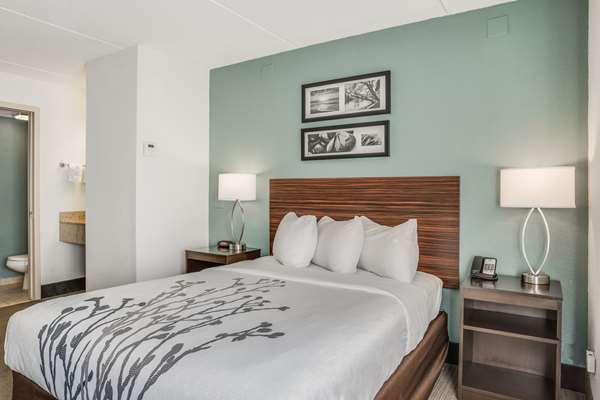  - Sleep Inn Wilmington