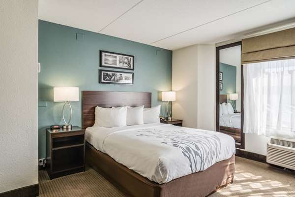  - Sleep Inn Wilmington