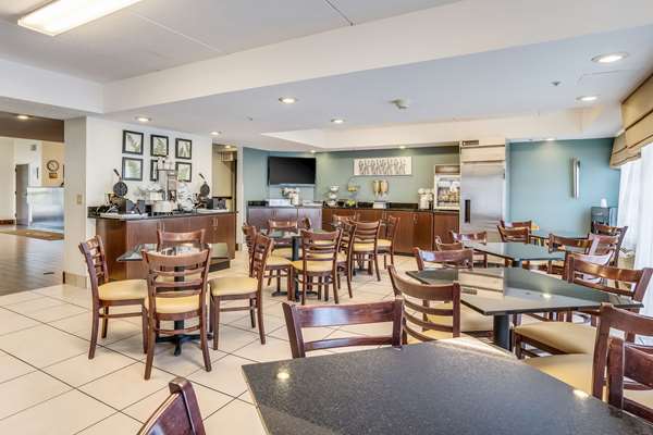 Amenities - Sleep Inn Wilmington