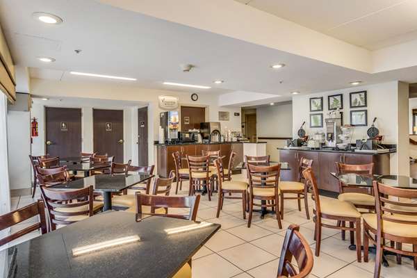 Amenities - Sleep Inn Wilmington