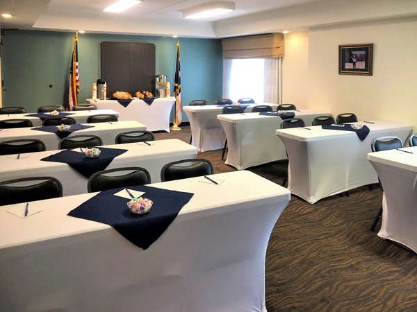  - Sleep Inn Wilmington