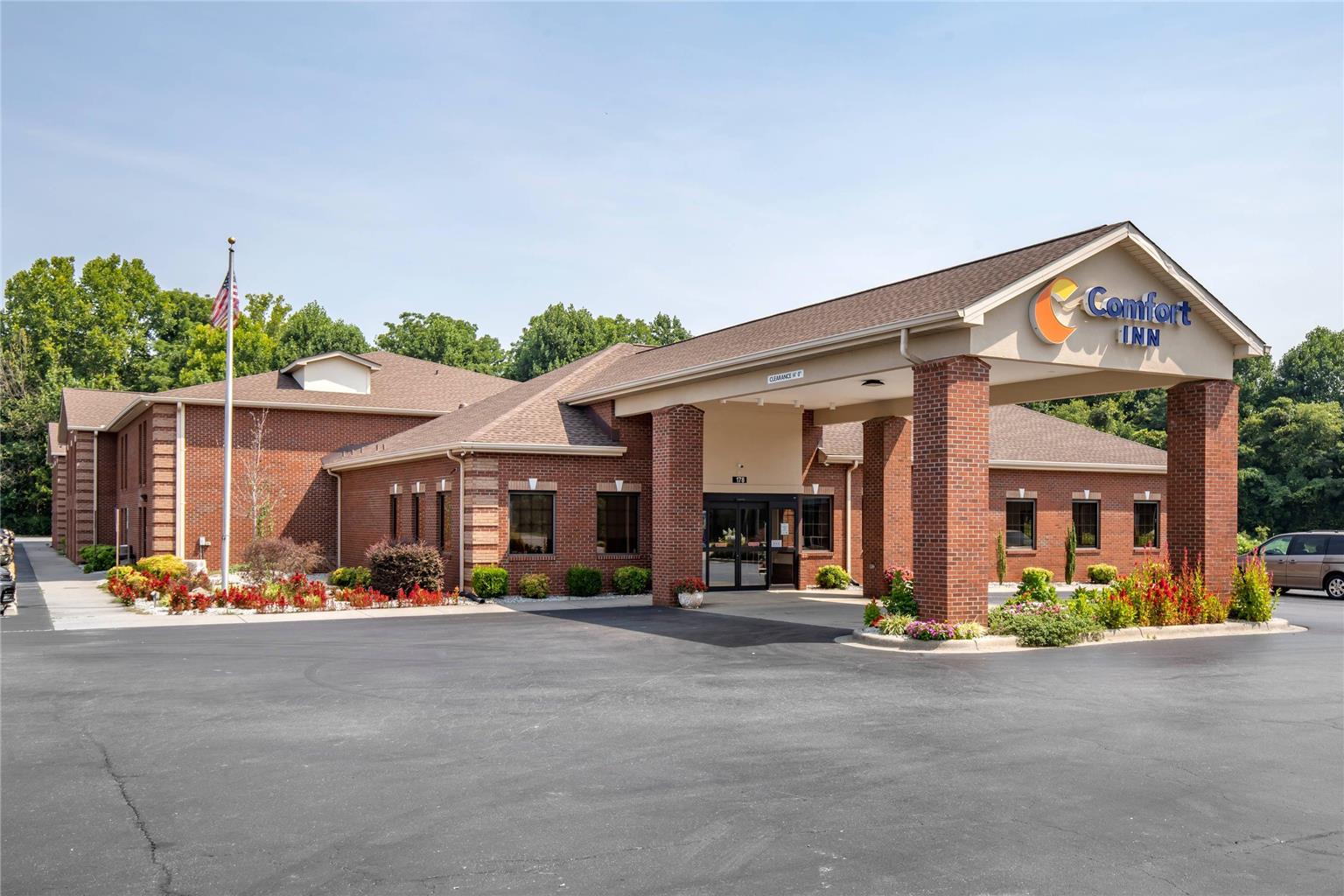 Comfort Inn Marion