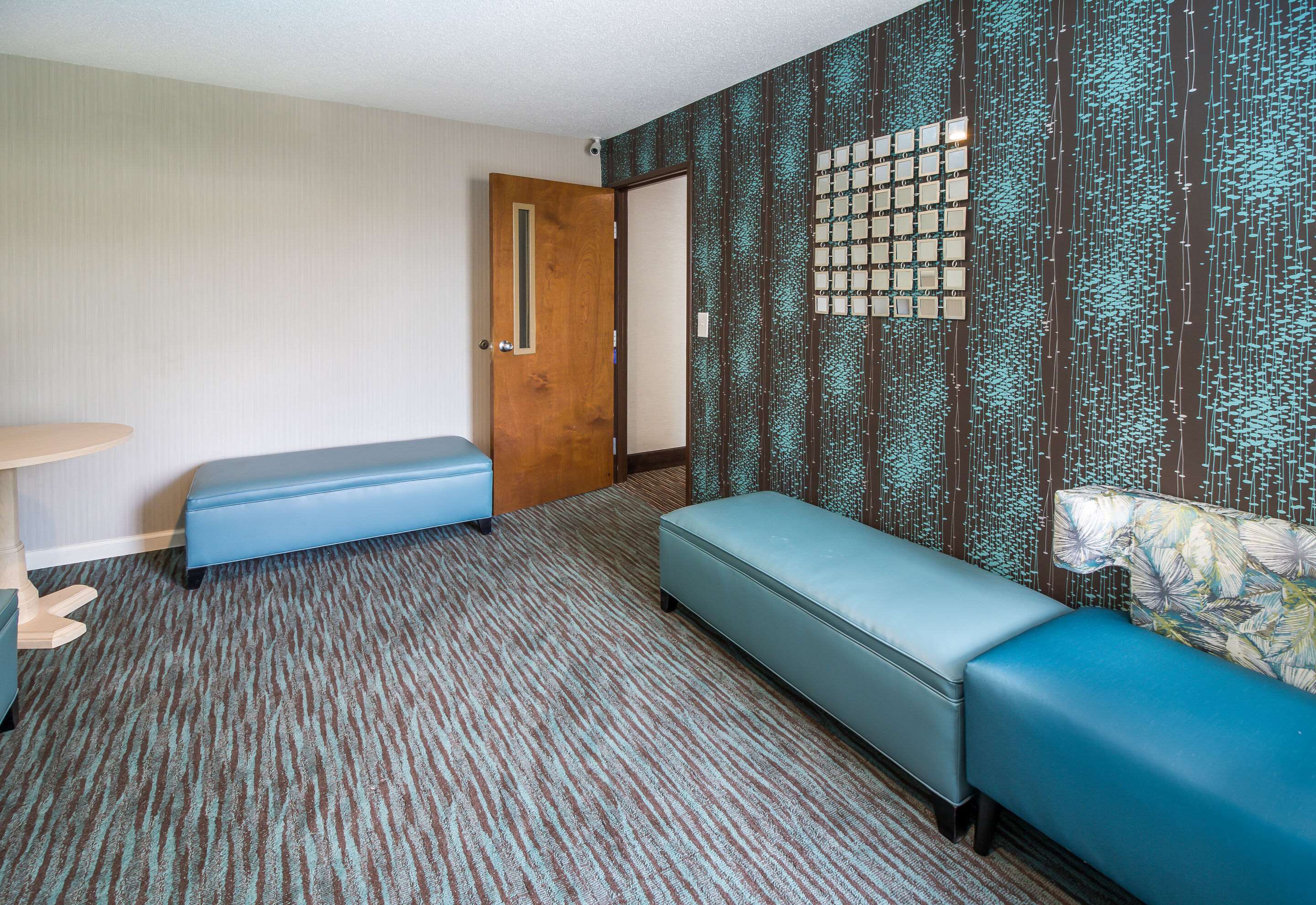 Meeting room | Quality Inn near MCAS Cherry Point